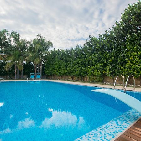 Villa Antonella モノーポリ エクステリア 写真