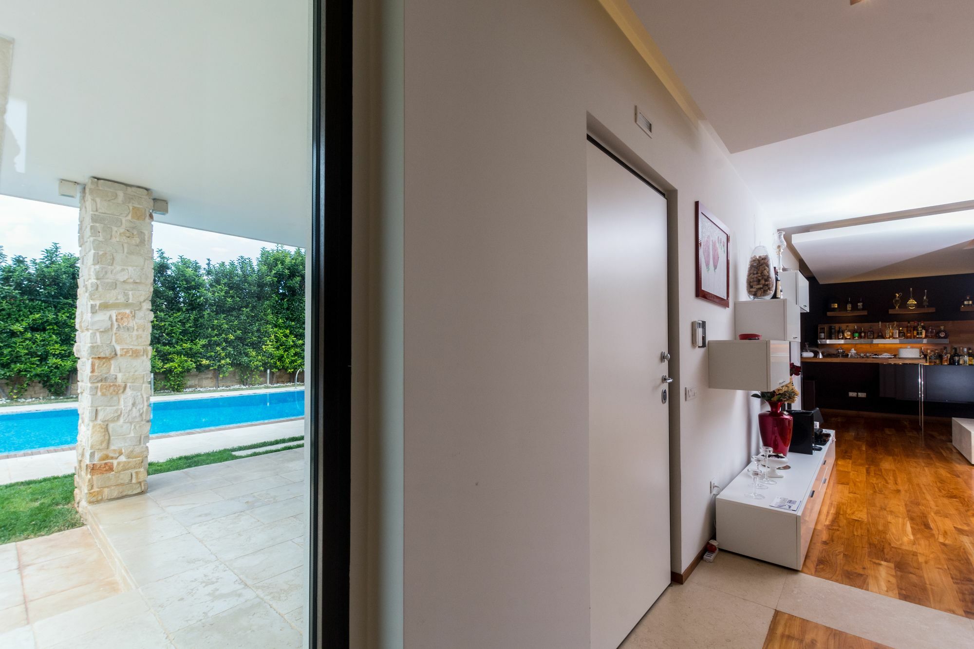 Villa Antonella モノーポリ エクステリア 写真