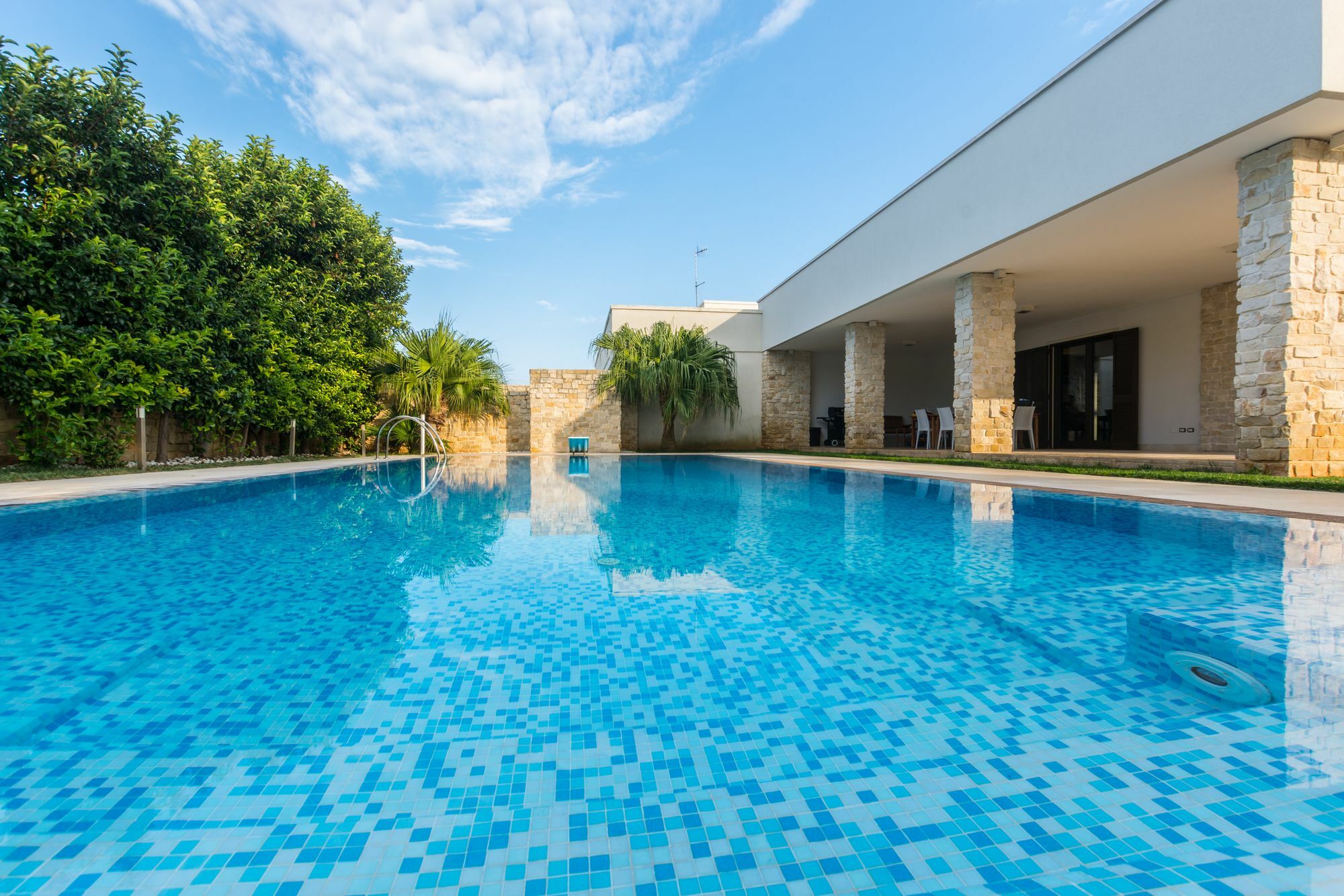 Villa Antonella モノーポリ エクステリア 写真
